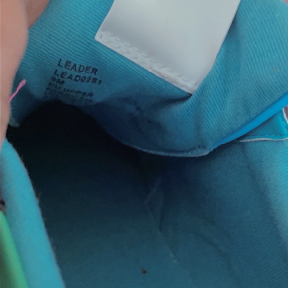 Brand New Steve Madden Sneakers - Picture 5 of 5